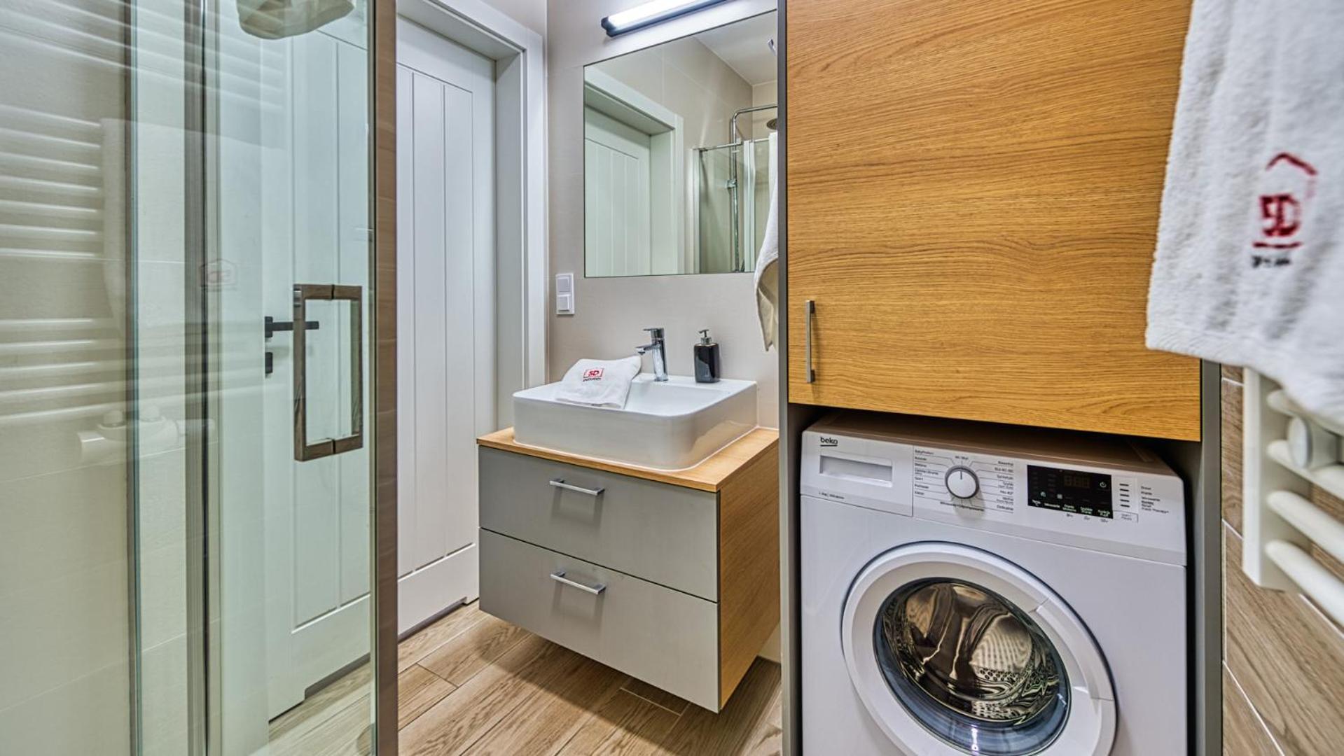 5D Apartamenty Fredry 2/47 Kołobrzeg Exterior foto